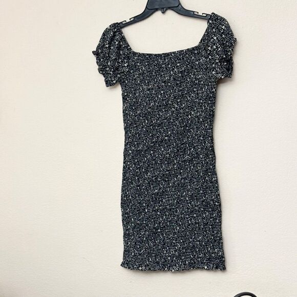 Papermoon  Black Dress - Picture 4 of 4